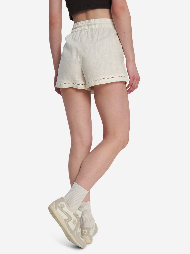 Шорты женские оверсайз Protest — фото №3