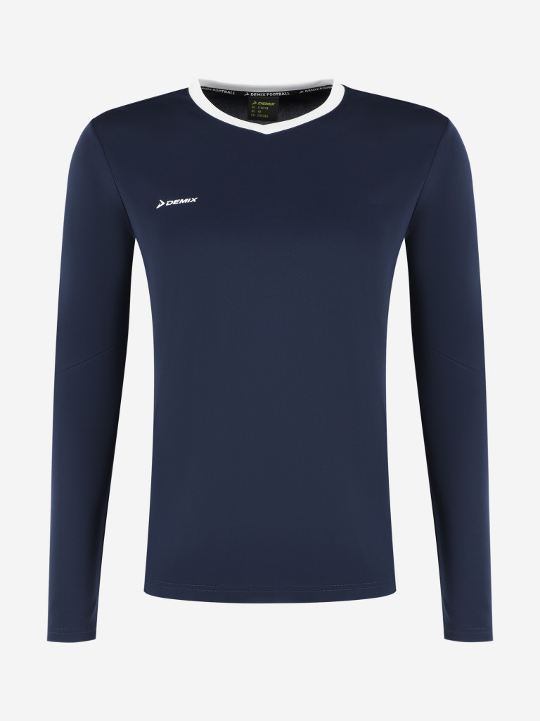 Лонгслив мужской Demix — фото №4