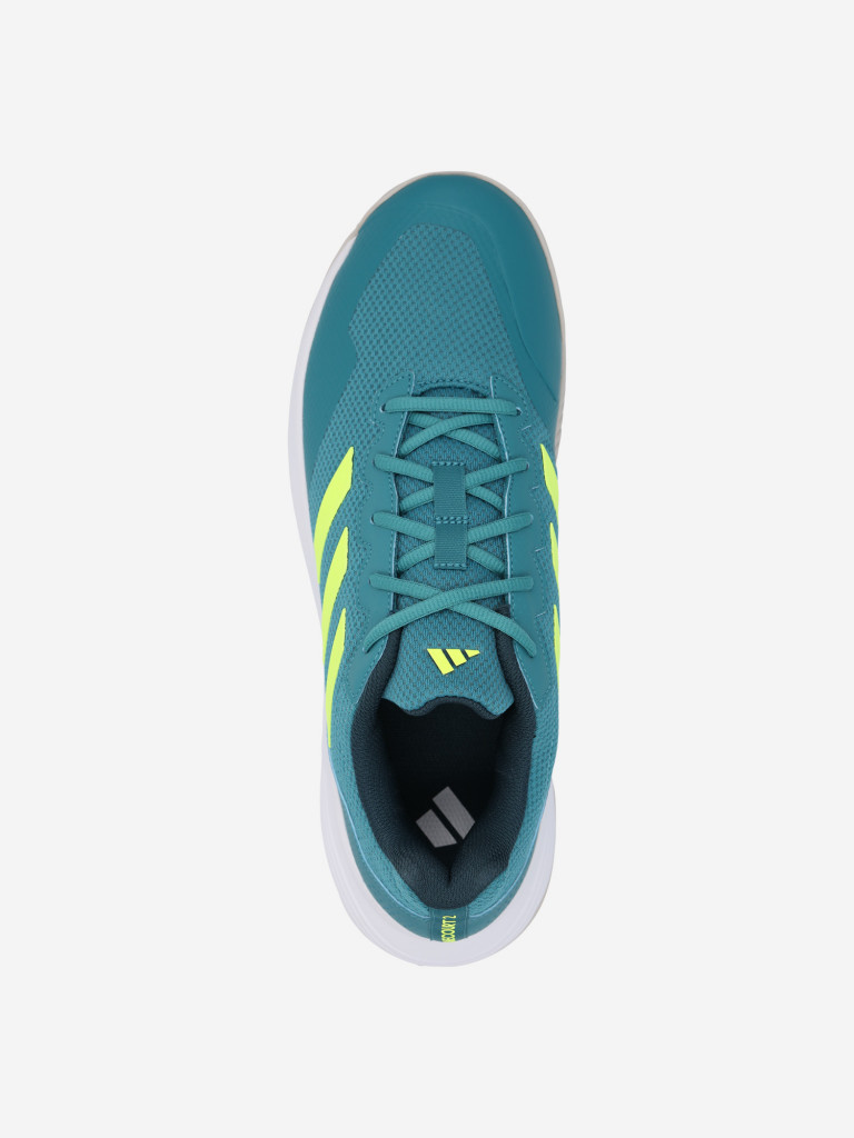 Кроссовки мужские для тенниса adidas Gamecourt 2 — фото №6