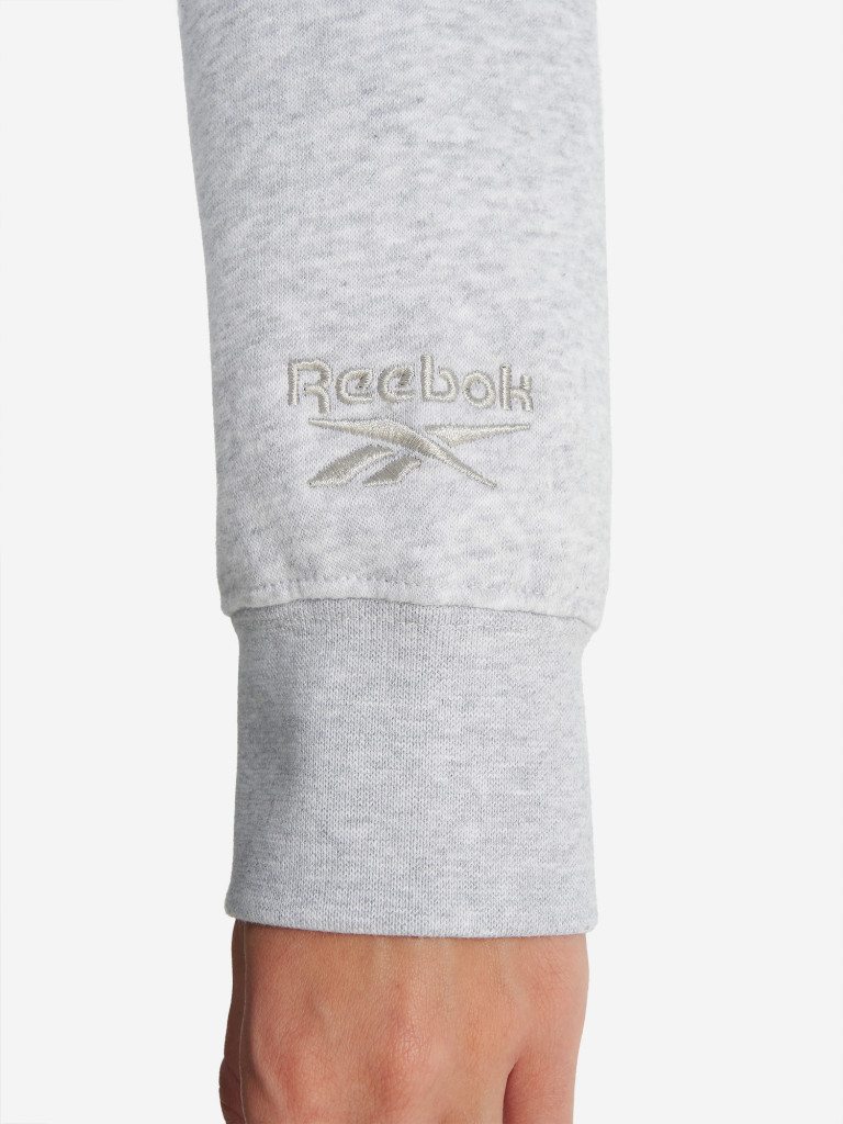 Толстовка женская Reebok Ariana — фото №8
