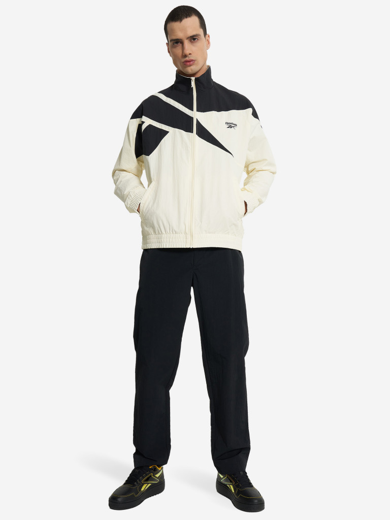 Ветровка мужская Reebok — фото №5