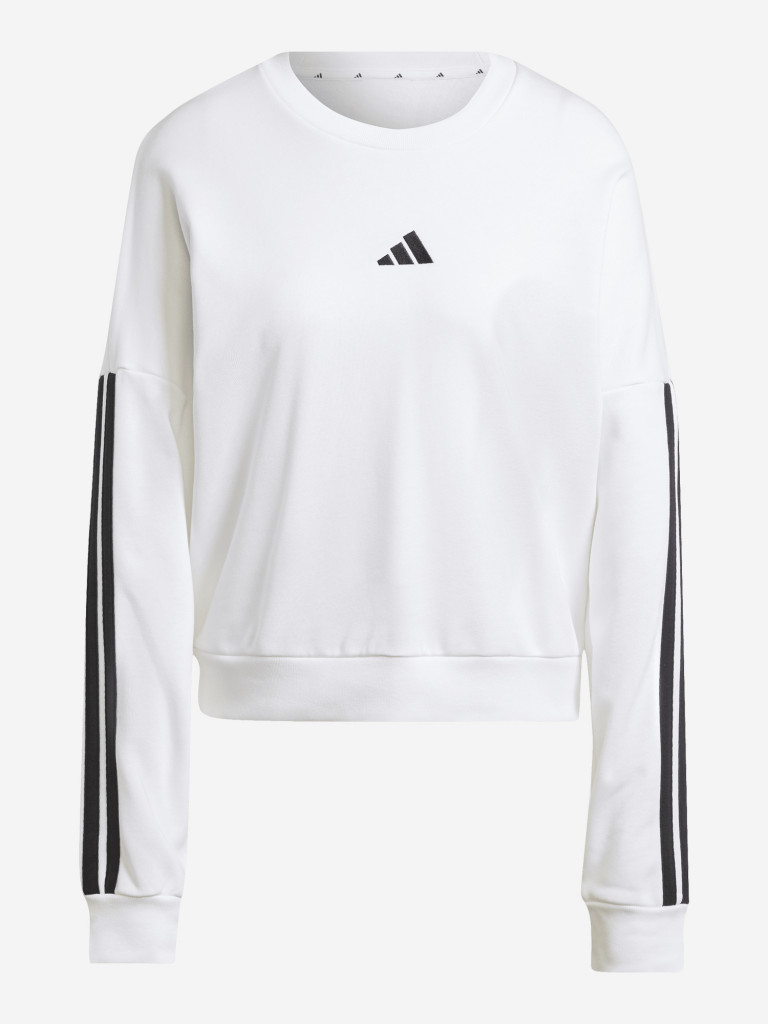adidas әйелдер свитшоты — фото №7