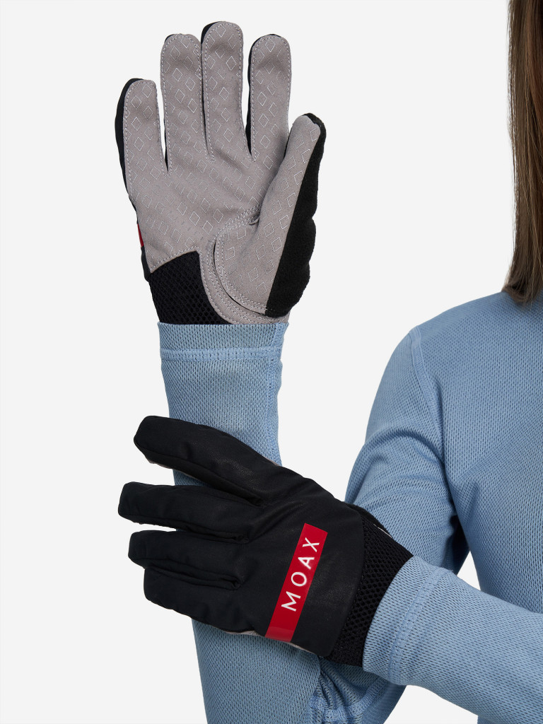 Перчатки Moaxsport Race Warm 2.0 — фото №5