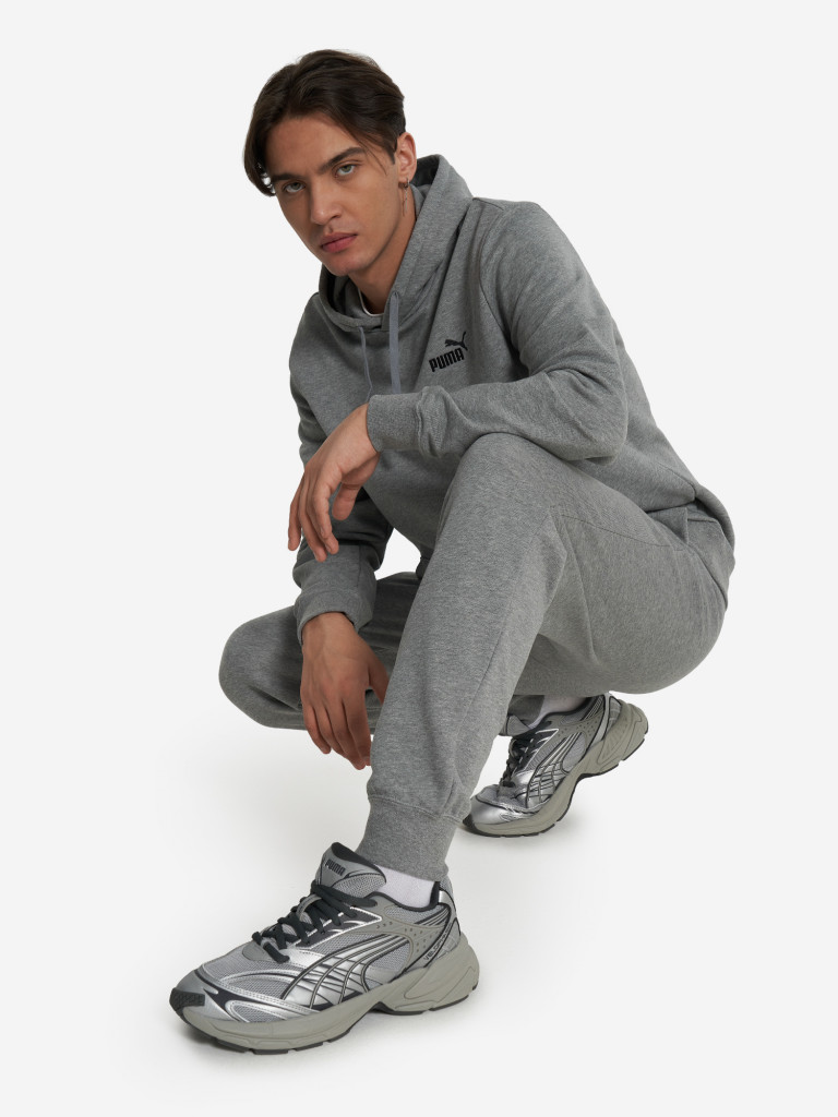 Худи мужское PUMA — фото №5