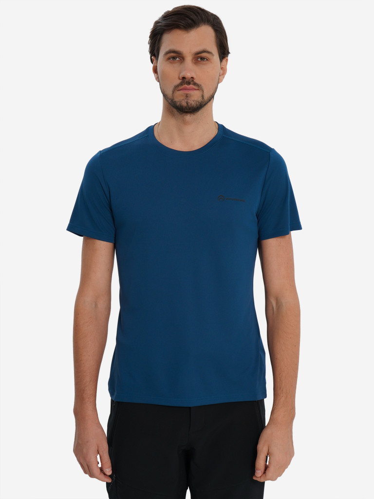 Outventure ерлер футболкасы — фото №2