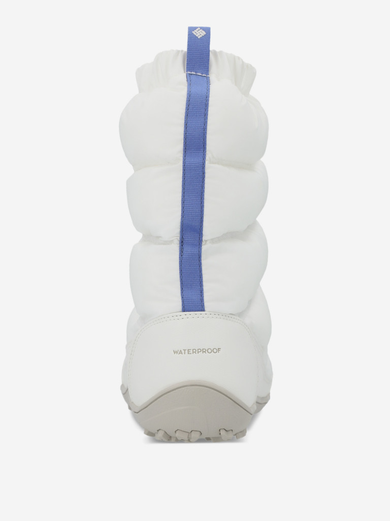 Дутики женские Columbia Minx Slip Iv — фото №4