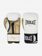 Перчатки тренировочные Everlast Powerlock PU