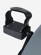 Torneo B-006 магниттік мини-веложаттығу құрылғысы — фото №4