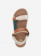 Сандалии для девочек Kappa Sp Verano — фото №6