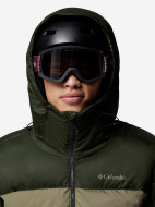 Куртка утепленная мужская Columbia Slope Style Jacket — фото №5