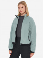 Толстовка женская Mountain Hardwear Powder Maven