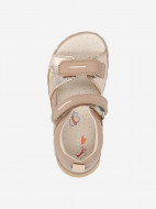 Сандалии для девочек Ecco Mini Stride — фото №6