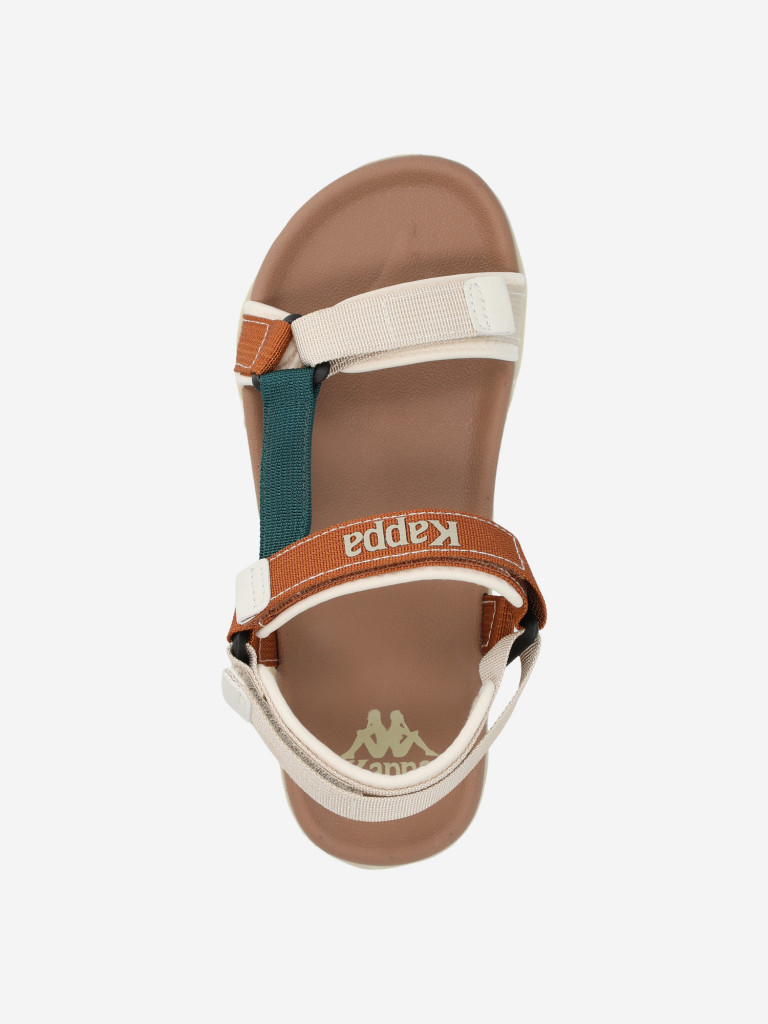 Сандалии для девочек Kappa Sp Verano — фото №6