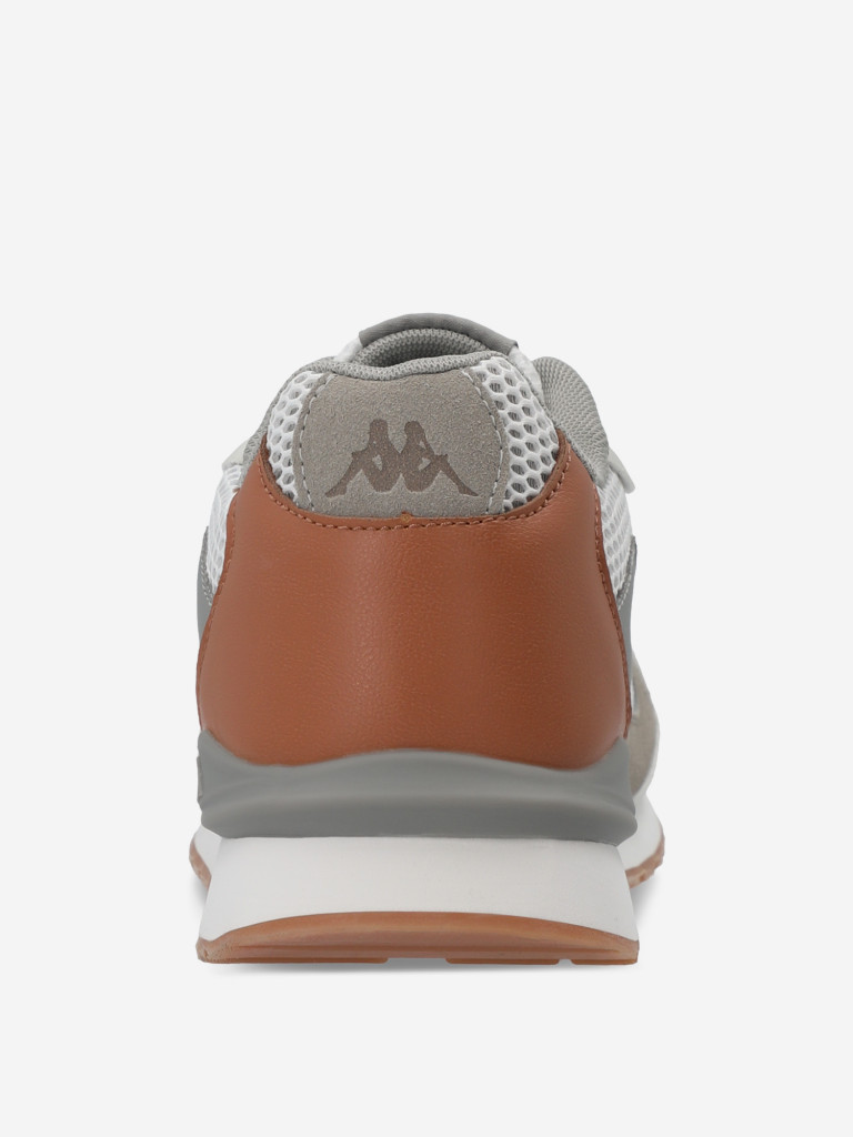 Кроссовки мужские Kappa Authentic Nesta — фото №3