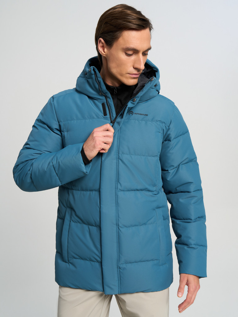 Outventure ерлер мамық курткасы