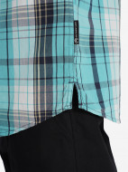 Рубашка с коротким рукавом мужская Outventure — фото №6