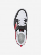Кеды детские PUMA Rebound V6 Lo Ac+ Ps — фото №5