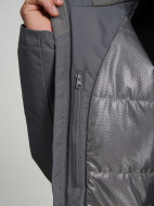 Куртка утепленная мужская Columbia Cascadian Peaks Insulated Jacket — фото №14