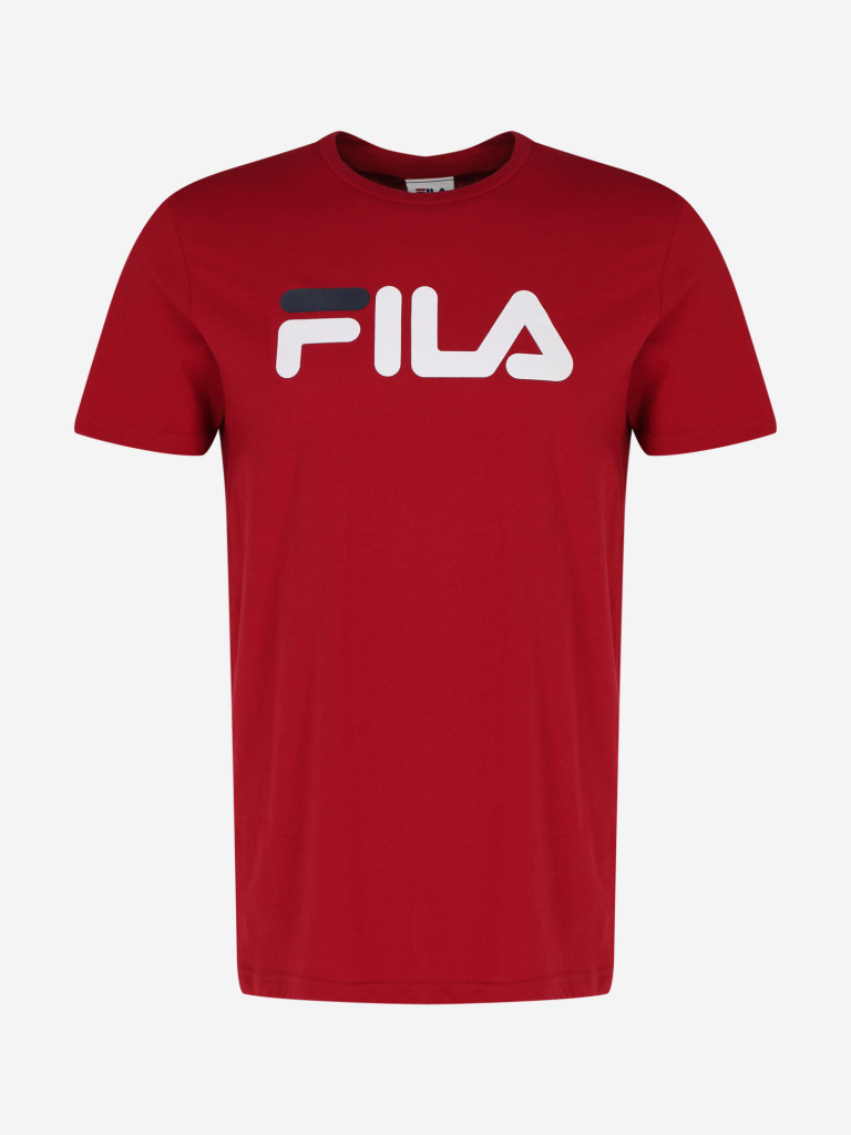 Футболка мужская FILA — фото №4