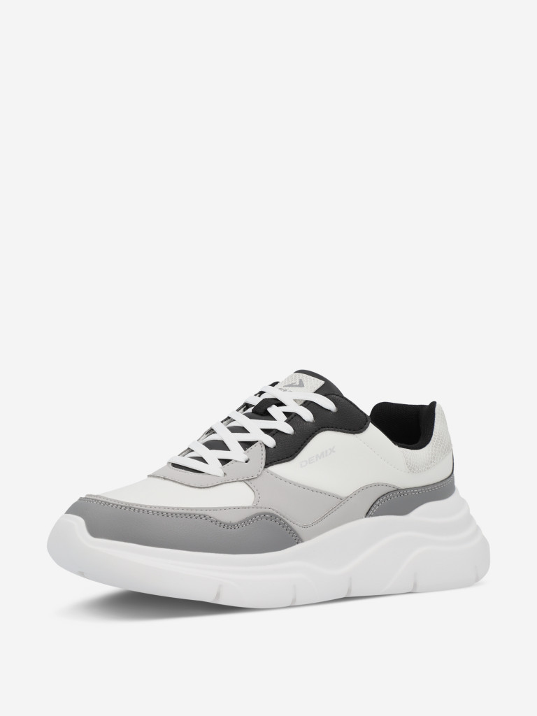 Demix Serena 4 әйелдер кроссовкасы — фото №3