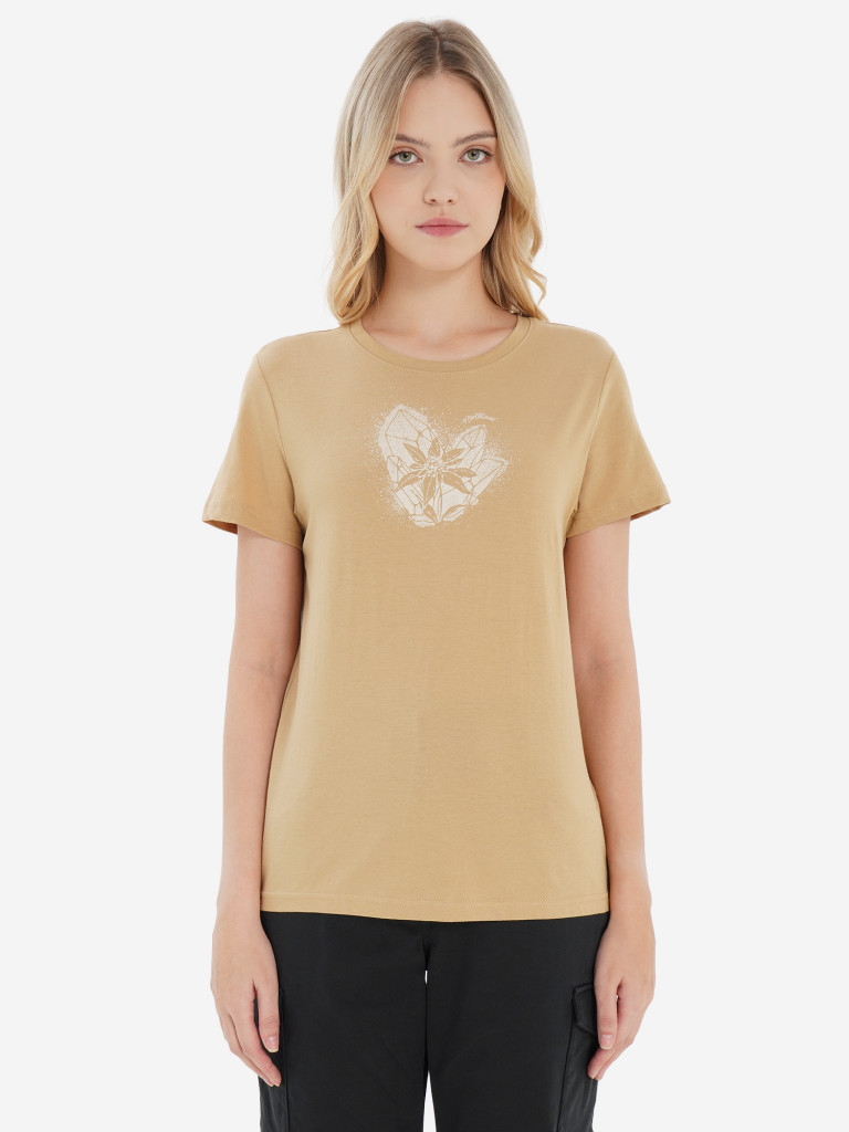 Northland әйелдер футболкасы — фото №2