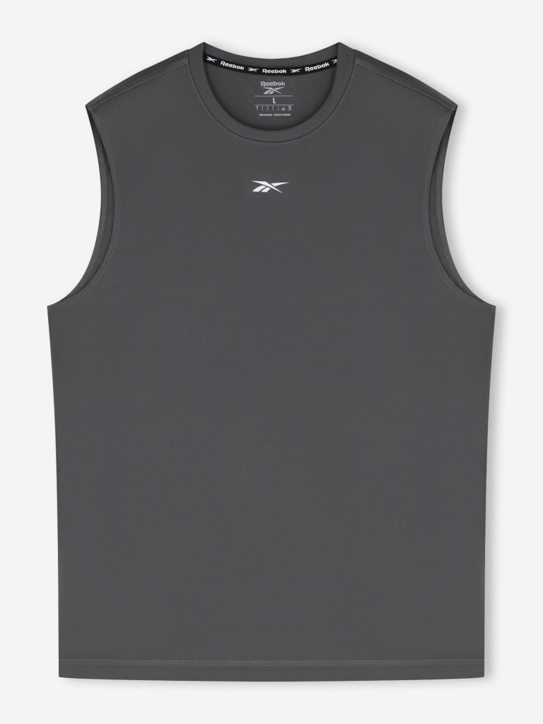 Reebok ерлер майкасы — фото №10