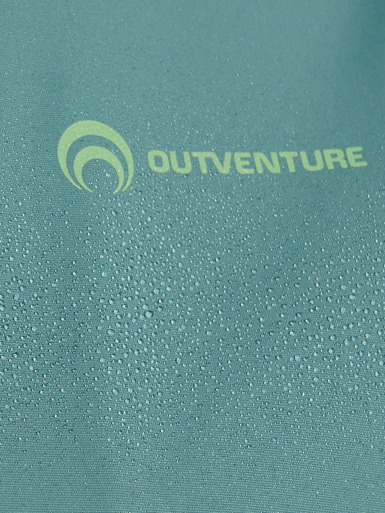 Ветровка женская Outventure — фото №8