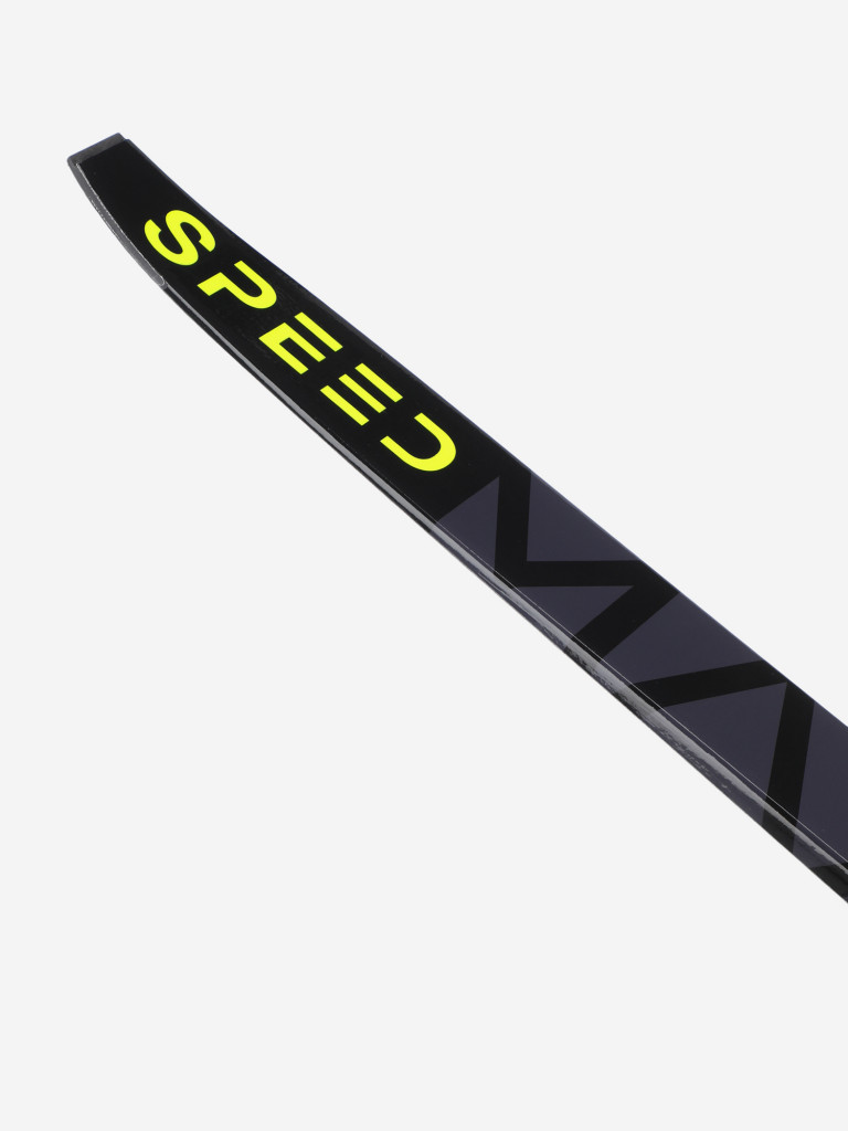 Лыжи беговые детские Fischer SpeedMax 80 Skate Jr — фото №5