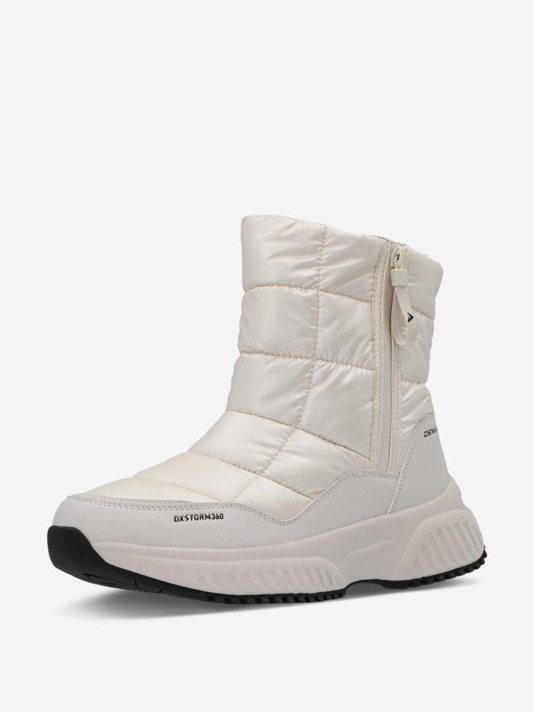 Дутики женские Demix Gypsy 2 — фото №2