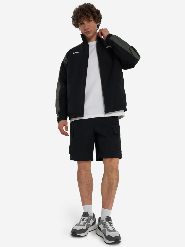 Kappa ерлер шорты — фото №4