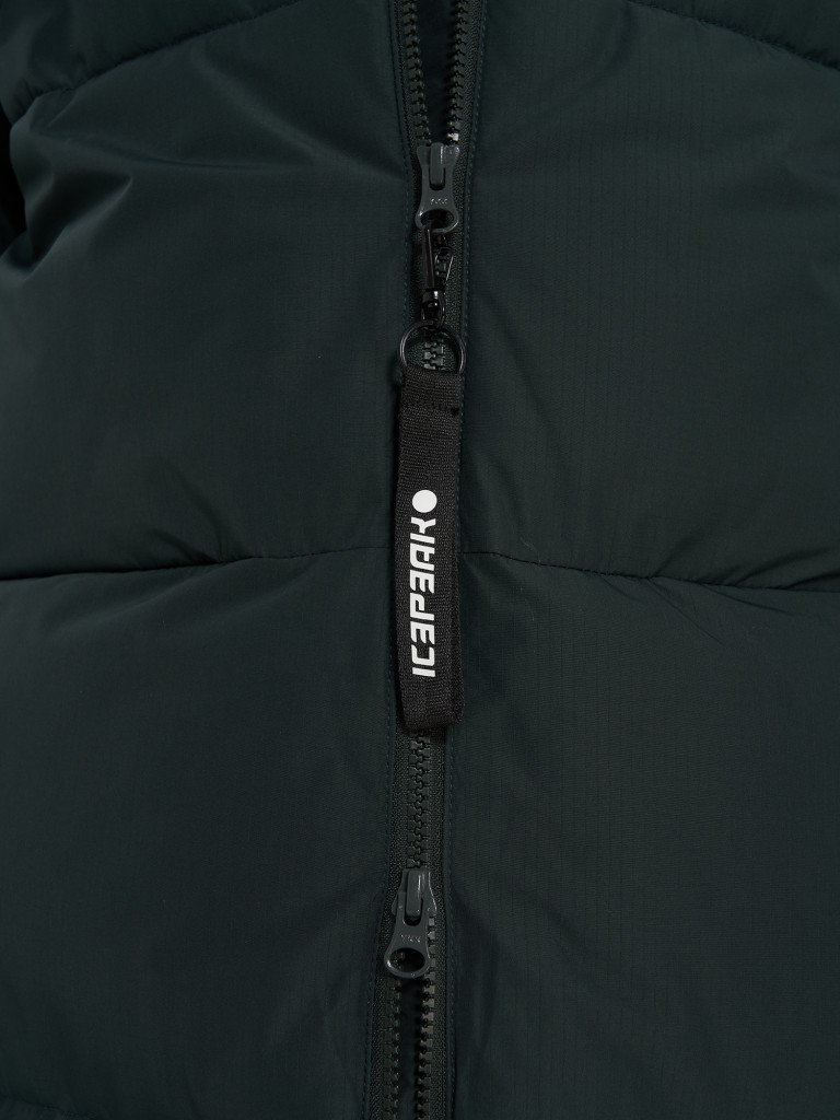 Пальто утепленное женское IcePeak Addia — фото №13