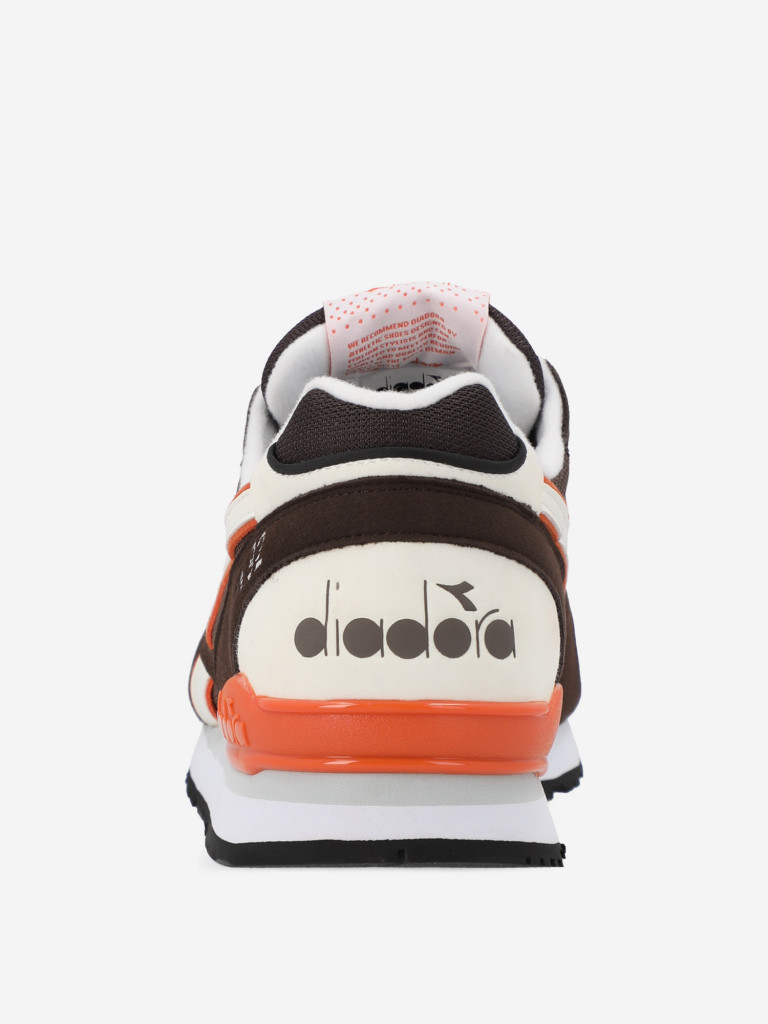 Кроссовки мужские Diadora N.92 — фото №4