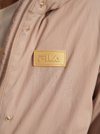 FILA әйелдер мамық курткасы — фото №12