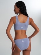 SERGIO TACCHINI бөлек әйелдер шомылу киімі — фото №3