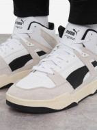 Кеды мужские PUMA Slipstream Hi Heritage — фото №9