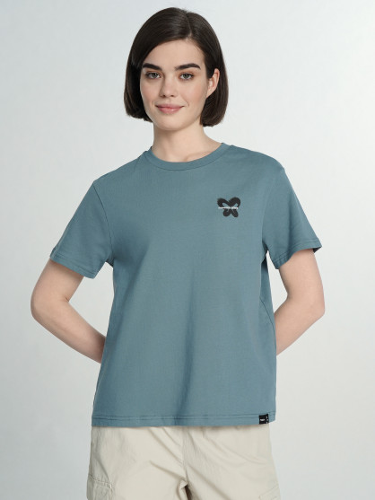 Termit әйелдер футболкасы