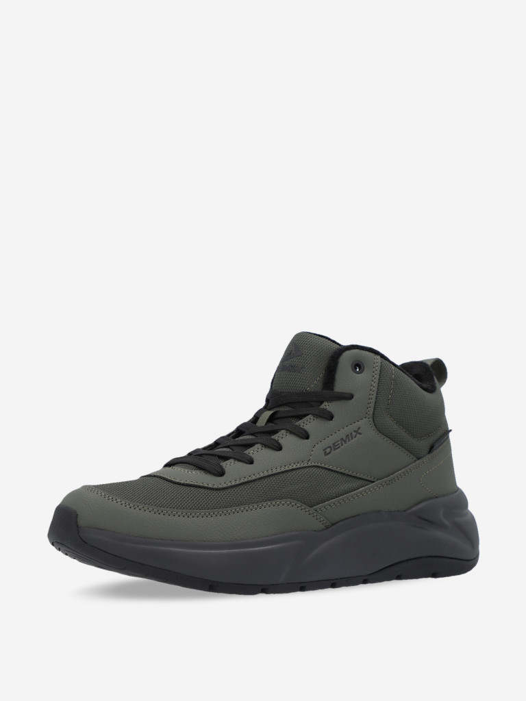 Demix Atlanta 4 Demi ерлер жылы кроссовкасы — фото №3