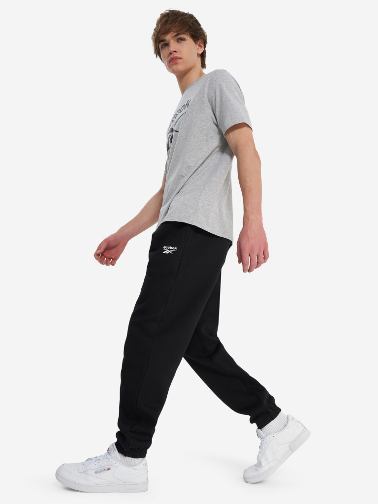 Брюки мужские Reebok Cole — фото №4