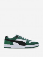Кеды мужские PUMA Rbd Game Low — фото №5