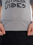 Outventure ұлдарға арналған футболкасы — фото №7