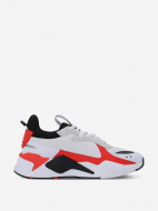 Кроссовки детские PUMA RS-X Mix Jr — фото №4