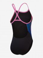 Купальник слитный женский Speedo — фото №9