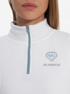 Джемпер флисовый женский Glissade — фото №5