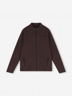 Джемпер флисовый мужской Mountain Hardwear Microchill Jacket — фото №11