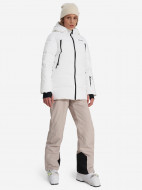 Пуховик для девочек Volkl — фото №4