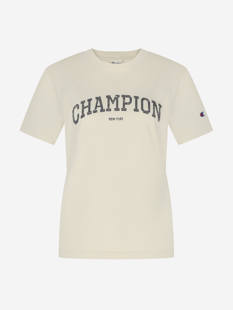 Футболка женская Champion — фото №7
