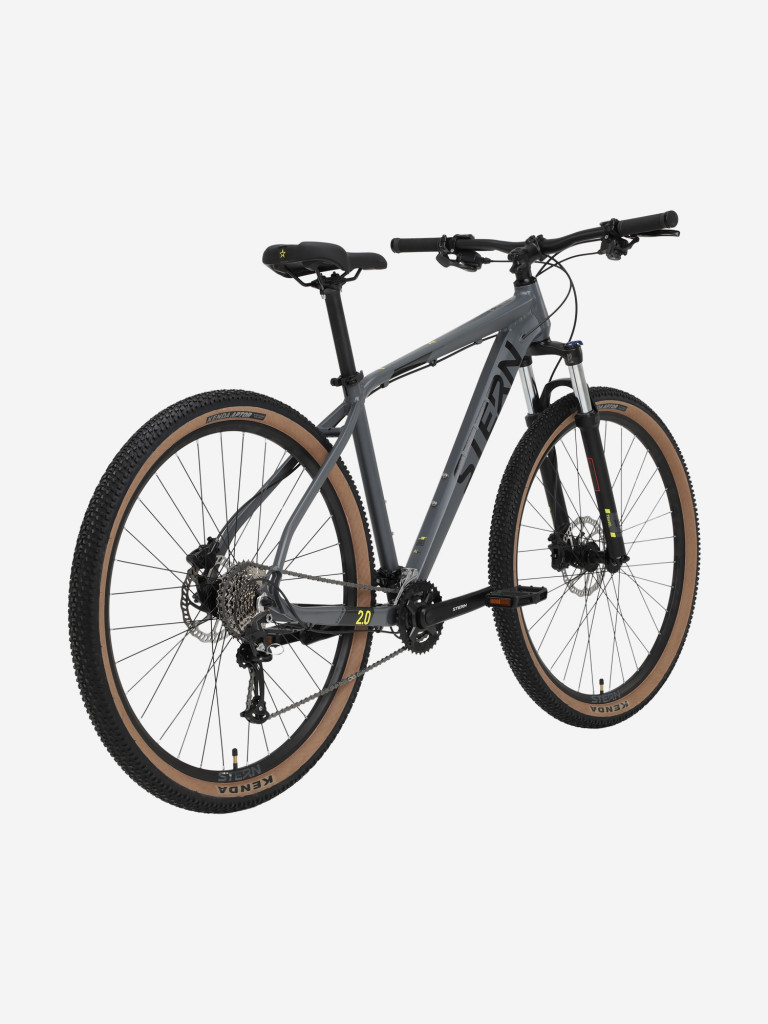 Велосипед горный Stern Force 2.0 29" — фото №3