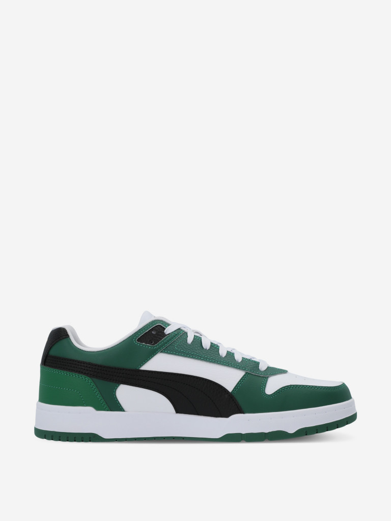 Кеды мужские PUMA Rbd Game Low — фото №5