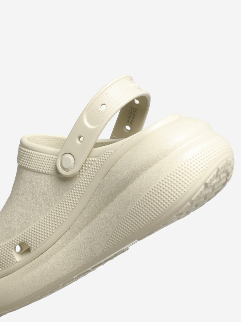 Сабо Crocs Classic Crush Clog — фото №7