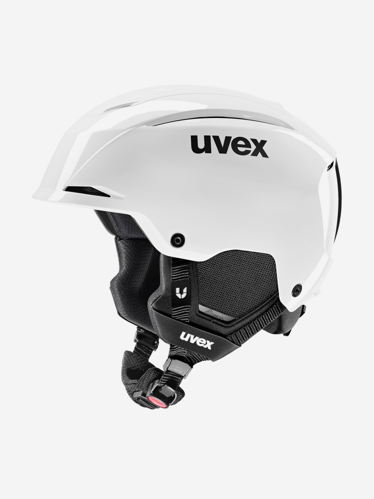 Шлем Uvex Resolution SL